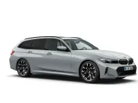 Gebraucht BMW 330 Shadowline 245 PS (180 kW) 2025 Kombi