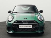 Gebraucht Mini Cooper S 204 PS (150 kW) 2025 Grün Kleinwagen