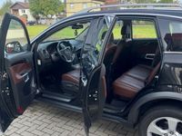 gebraucht Opel Antara 2.0 CDTI Cosmo 4x4 110kW Automatik Cosmo