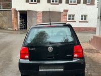 gebraucht VW Lupo 