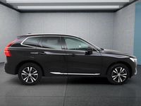 Gebraucht Volvo XC60 398 PS (292 kW) 2023 Schwarz SUV