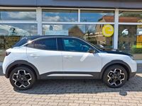 Gebraucht Opel Mokka-e 100 kW (136 PS) 2023 Weiß SUV