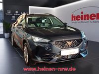 Gebraucht Cupra Formentor 204 PS (150 kW) 2023 Grau SUV