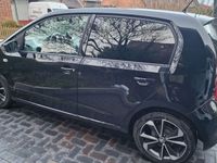 gebraucht Skoda Citigo 1.0 MPI 55kW CLEVER Irmchen