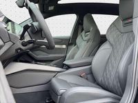 Neu Audi A6 S-Line 367 PS (269 kW) 2026 Mitternachtsgrün metallic Kombi