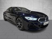 Gebraucht BMW M850 Performance 530 PS (389 kW) 2025 Schwarz Coupé