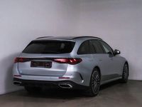 Gebraucht Mercedes E300 Advanced 204 PS (150 kW) 2024 Silber Limousine