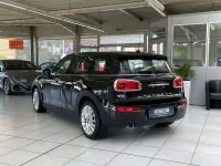 Gebraucht Mini Clubman 102 PS (75 kW) 2016 Schwarz Kombi