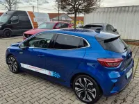 Gebraucht Mitsubishi Colt Top 143 PS (105 kW) 2023 Blau Limousine