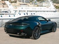 Neu Aston Martin DB12 680 PS (500 kW) 2025 Grün