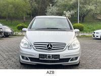 gebraucht Mercedes B200 B 200 B -KlasseCDI