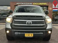 Gebraucht Toyota Tundra 386 PS (283 kW) 2014 Grau Pickup