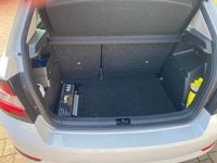 Gebraucht Skoda Fabia 60 PS (44 kW) 2020 Weiß Kleinwagen