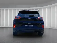 Second-hand Ford Puma ST-Line X 155 CP (114 kW) 2024 Negru SUV