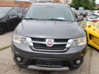 Gebraucht Fiat Freemont Lounge 170 PS (125 kW) 2016 Colore esterno SUV