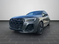 Neu Audi Q7 Advanced Plus 286 PS (210 kW) 2026 Daytonagrau perleffekt (metallic) SUV