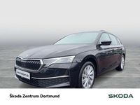 Gebraucht Skoda Octavia Selection 150 PS (110 kW) 2025 Schwarz Kombi