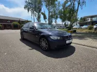 Gebraucht BMW 325 Comfort Edition 218 PS (160 kW) 2006 Blau Limousine