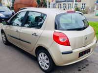 gebraucht Renault Clio 1.2 16V TCE Edition Dynamique