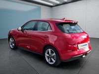 Gebraucht Wey 03 2023 Rot