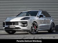 Gebraucht Porsche Cayenne S 475 PS (349 kW) 2024 Kreide SUV