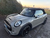 Gebraucht Mini Cooper S 192 PS (141 kW) 2018 Kleinwagen