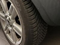 Gebraucht Mini Cooper Cabriolet 122 PS (89 kW) 2012 Schwarz Cabrio