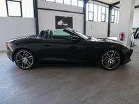 Gebraucht Jaguar F-Type 340 PS (250 kW) 2017 Schwarz Cabrio