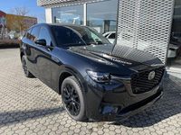 Neu Mazda CX-60 Homura-Line 254 PS (186 kW) 2026 SUV