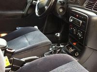 Gebraucht Opel Vectra Edition 101 PS (74 kW) 1999 Schwarz metallic Kombi