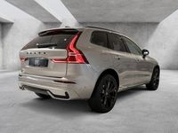 Gebraucht Volvo XC60 Ultimate 197 PS (144 kW) 2023 Beige SUV