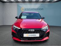 Gebraucht Audi RS3 400 PS (294 kW) 2024 Limousine