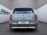 Gebraucht Mini Cooper Countryman Favoured 170 PS (125 kW) 2025 Grün SUV