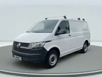 Gebraucht VW Transporter 102 PS (75 kW) 2020 Van