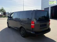 Neu Citroën Spacetourer 179 PS (131 kW) 2026 Titanium grau metallic Van / Kleinbus