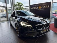 Gebraucht Volvo V40 CC Plus 152 PS (111 kW) 2019 Onyx black (metallic) Kombi