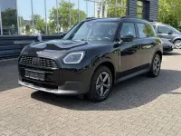 Gebraucht Mini Countryman Classic 156 PS (114 kW) 2024 Schwarz SUV