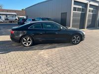 Usata Audi A5 190 CV (139 kW) 2007 Nero Coupé