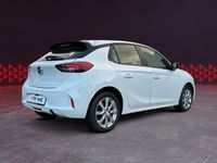 gebraucht Opel Corsa Edition 12 Direct Injection Turbo 74kW LED Radio Klima Bluetooth Freisprecheinrichtung