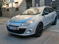 Second-hand Renault Mégane 110 CP (80 kW) 2011 Berlinǎ