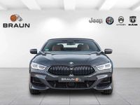 gebraucht BMW M850 i xDrive Cabrio CARBON + INOVATIONSPAKET