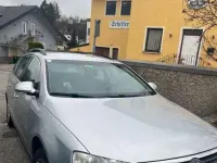 Gebraucht VW Passat 140 PS (102 kW) 2008 Silber Kombi