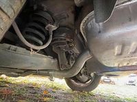 Gebraucht Mercedes 200 163 PS (119 kW) 2002 Limousine