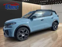 Neu Citroën C3 Aircross 101 PS (74 kW) 2026 Monte carlo blau SUV