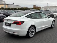 Gebraucht Tesla Model 3 Standard Range 2023 Weiss Limousine