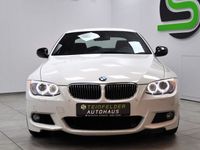 Gebraucht BMW 335 M Sport 306 PS (225 kW) 2012 Alpinweiss 3 Coupé