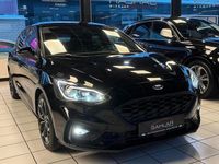 Gebraucht Ford Focus ST-Line 182 PS (133 kW) 2019 Schwarz Limousine