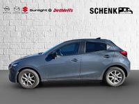 Gebraucht Mazda 2 90 PS (66 kW) 2024 Kleinwagen