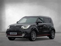 gebraucht Kia Soul 1.6