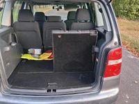 Gebraucht VW Touran 2006 Van / Kleinbus